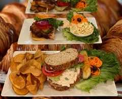 George’s Cafe (Winter Park)
