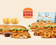 Burger King - Groningen Grote Markt