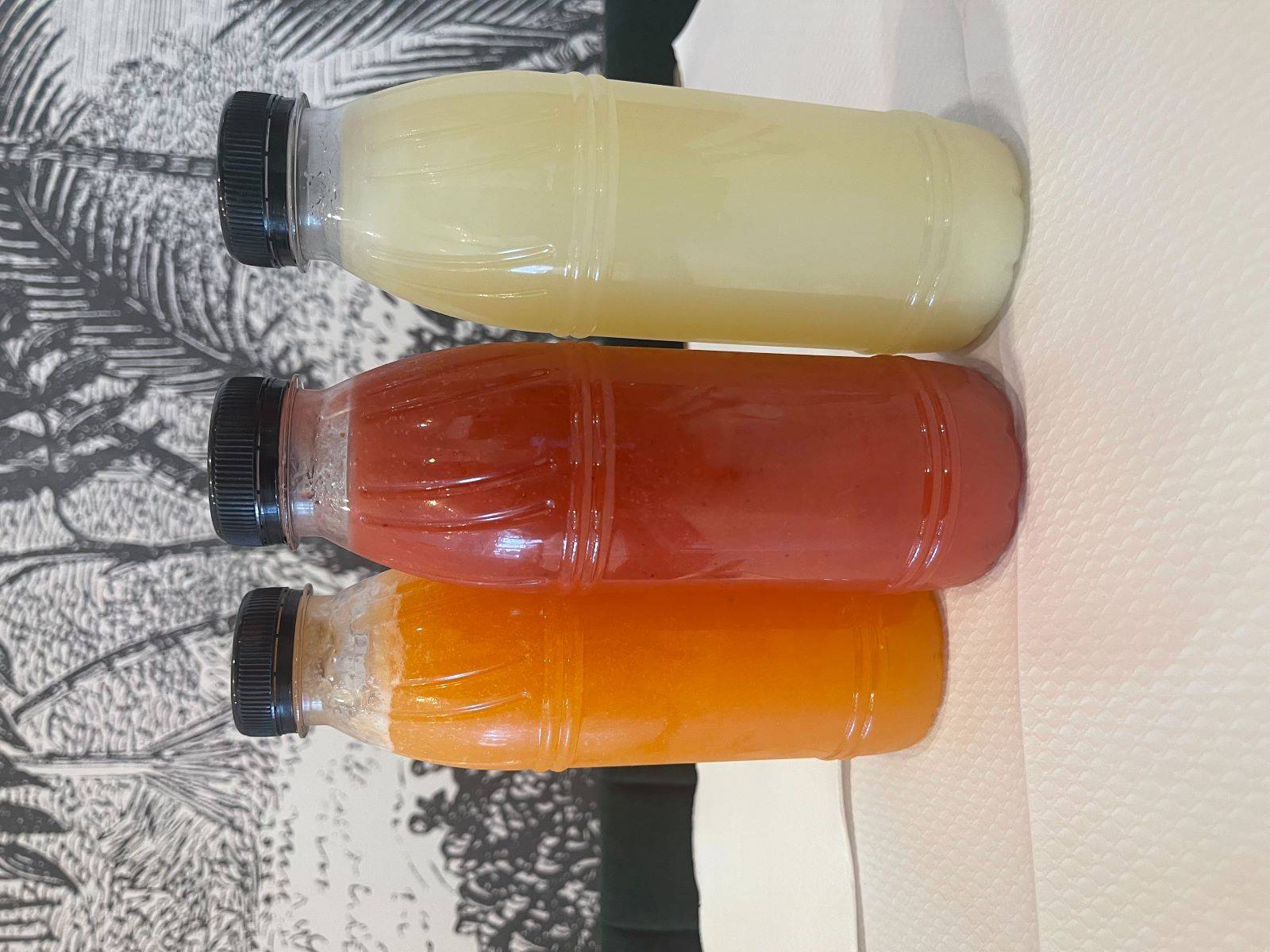 Citronnade