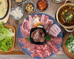 Kiwa Korean Grill (Sunnybank Hills)