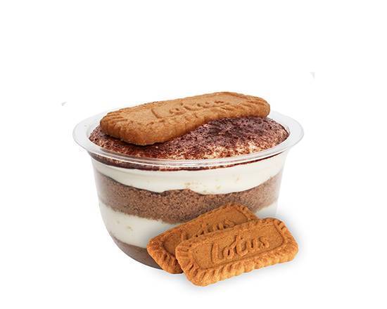 Tiramisu Spéculos