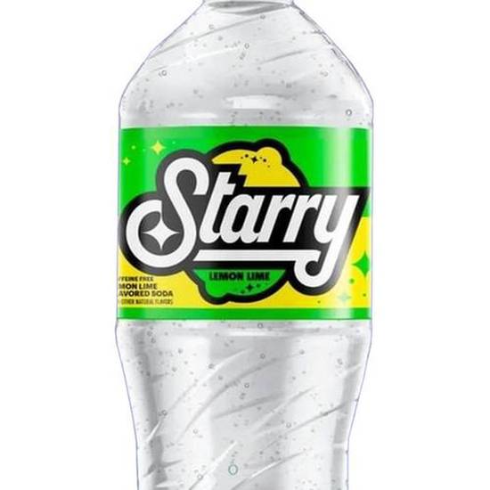 Starry Bottle