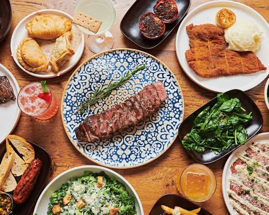 Novecento (Brickell)