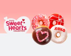 Krispy Kreme (Caguas)