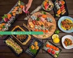 意気な寿し処阿部 五反田店 ikinasusidokoroabe gotandaten