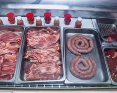 Uncle Sam Shisanyama