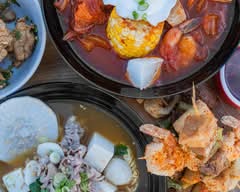 Soupa Bowl (750 Pacific Blvd)