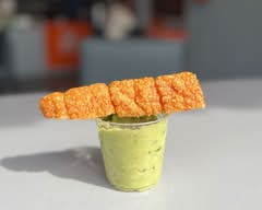 Mr Pig Asados Al Barril