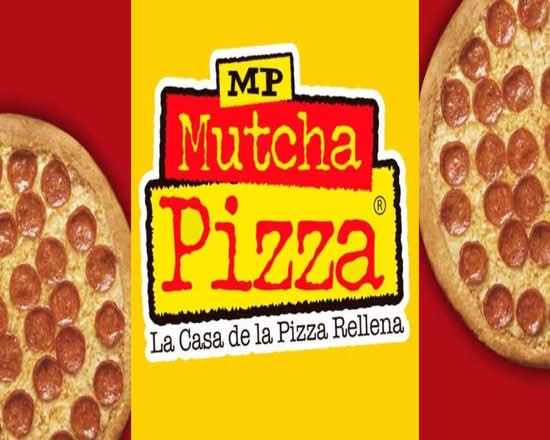 Mutcha Pizza (Monterrey)