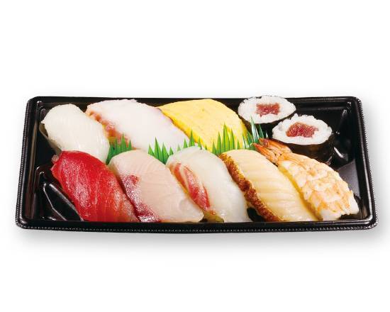満腹セット　1人前