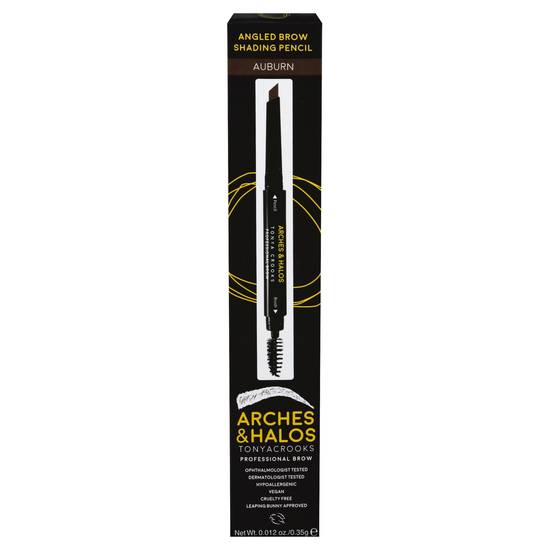 Arches & Halos Angled Brow Shading Pencil
