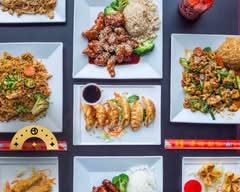 Bamboo Bistro (West Gate)