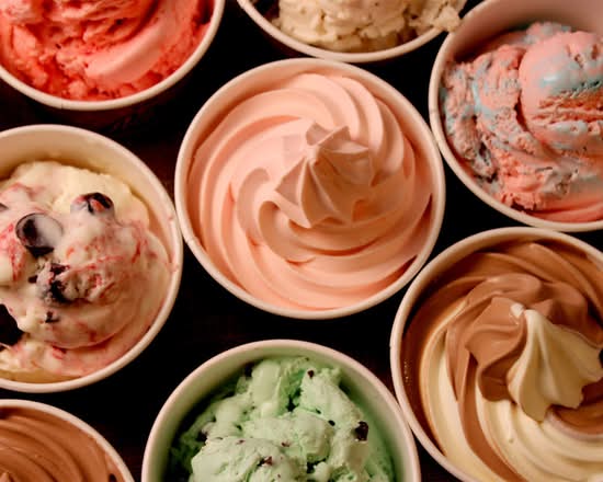 Anderson's Frozen Custard - Grand Island Blvd