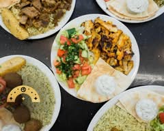 Mediterranean Grill