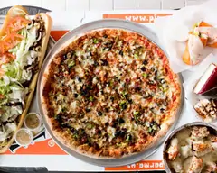 Punjab Pizza Service