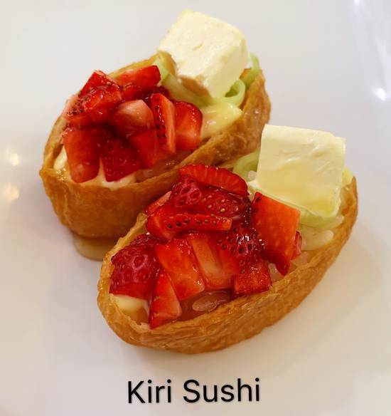 Kiri sushi