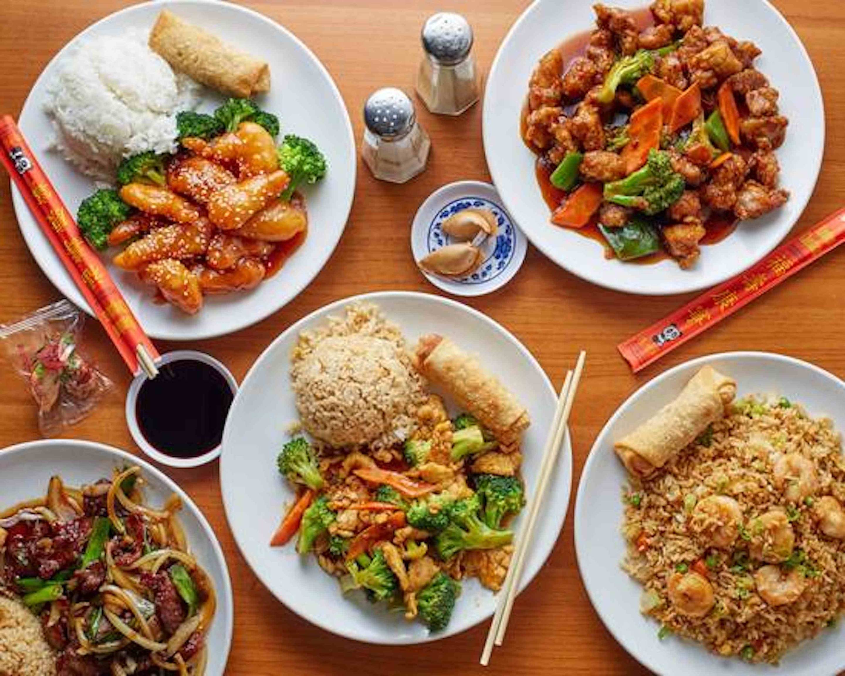 Order Empire Chinese Restaurant Menu Delivery【Menu & Prices】| Detroit ...