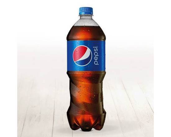 Soda Pepsi 1.5 Litros