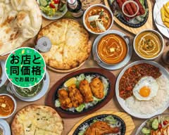 ヒマラヤキッチン Himalaya Kitchen