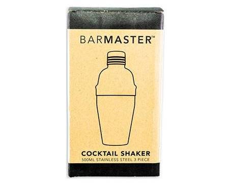Bar Master 550mL Cocktail Shaker