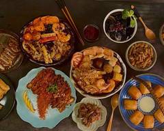 Tasty Malatang 舌尖麻辣烫