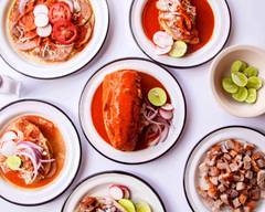 Tortas Ahogadas El Moreno