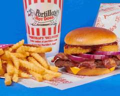 Portillo’s Hot Dogs (10331 W McDowell Rd)