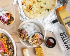 TIFFIN BOX (Tallahassee)