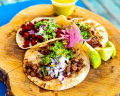 Blue Iguana Taco Bar and Cantina (Lake Charles)