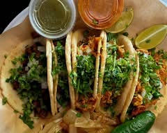 Antojitos Mi Pulgarcito 503