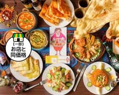 EARTH CAFE 円町店