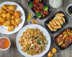 小南阁 Wings Kitchen
