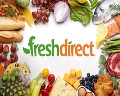 FreshDirect (467 Marcy Ave)