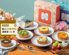 Riri&Cat手作甜點專賣