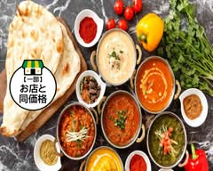 【本格インドカレー専門店】サンライズ SunRise