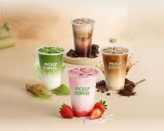 PICKUP COFFEE (Alamedas)