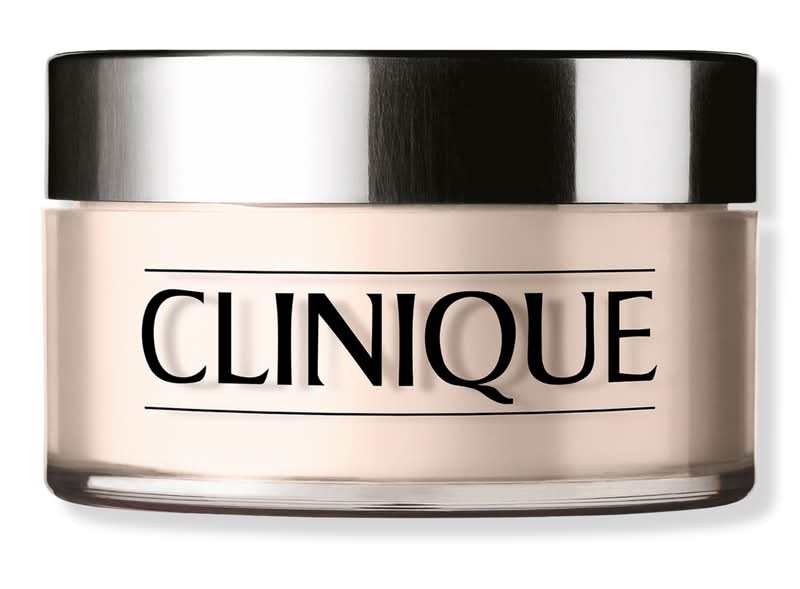 Clinique Blended Face Loose Setting Powder Invisible