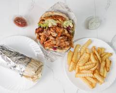 Mussa Kebab (Alcala de Guadaira)