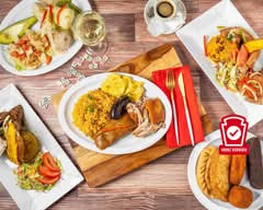 Latin Creations