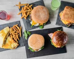 Wings & Drinks (Punto Ventura)