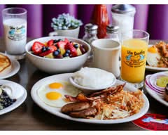 Abilities Bakery and Diner (Eugene)