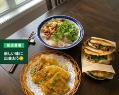 花姉風味小吃