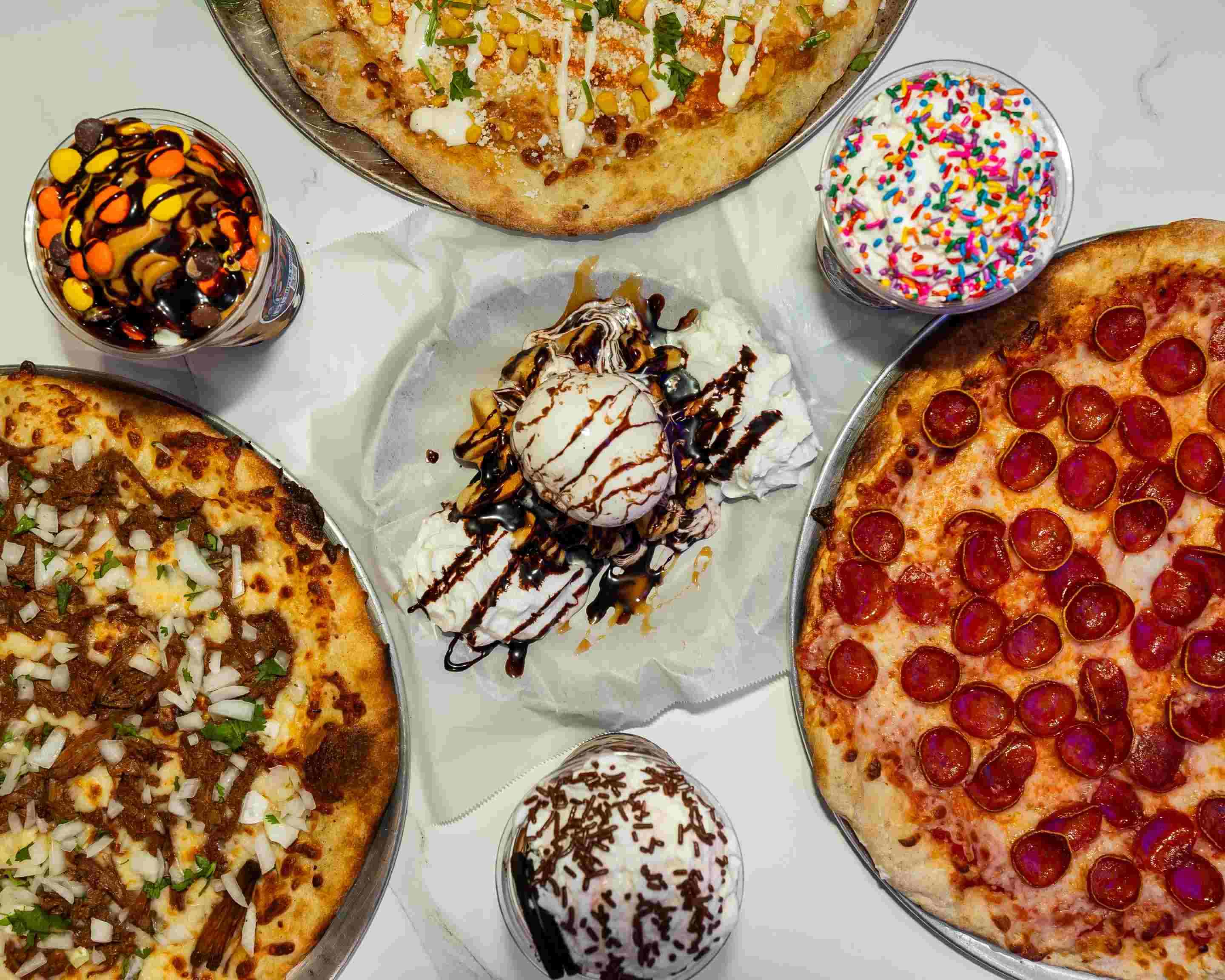 Super Chill (2620 Regatta Dr, 119) Menu Las Vegas • Order Super Chill ...