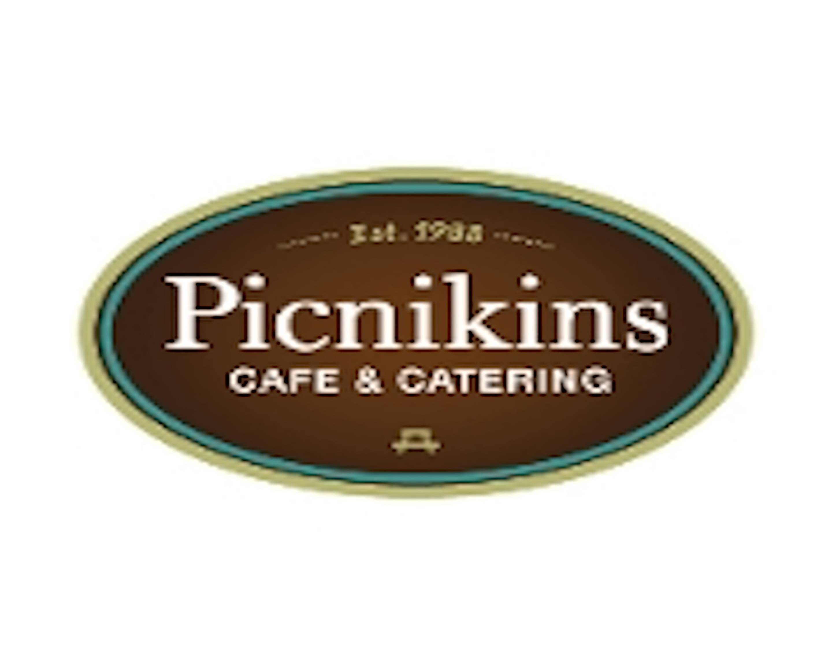 Order Picnikins Patio Cafe (University Heights Blvd) Menu Delivery【Menu