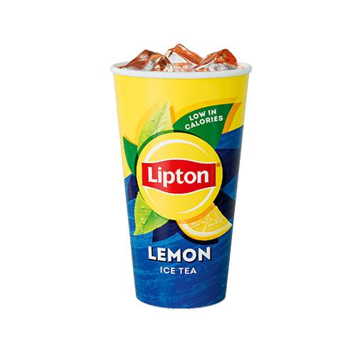 Lipton® Ice Tea 0.5L