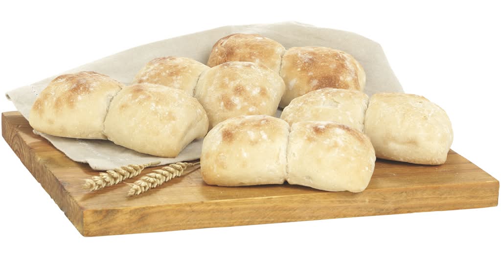 Pão gémeos, 250 g