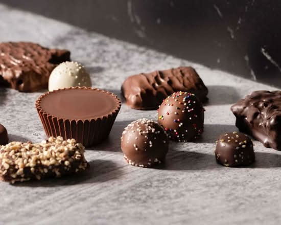 Order Rocky Mountain Chocolate Factory Menu Delivery【Menu