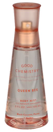 Good Chemistry Queen Bee Body Mist