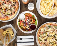 Palio's Pizza Cafe of Frisco