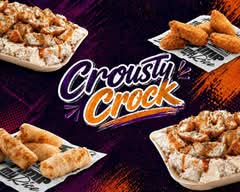 Crousty Crock